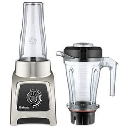 ヨドバシ.com - バイタミックス Vitamix Vitamix S30 シルバー