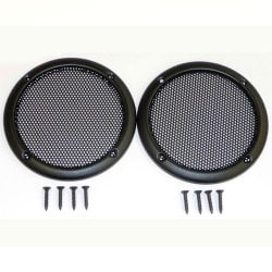 8cm スピーカーガード WP-SG082