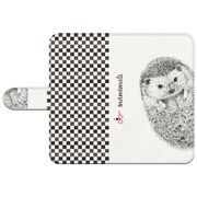 NMMC03 [NM汎用性カバーM_hedgehog]