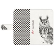 NMMC04 [NM汎用性カバーM_owl]