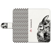 NMMC08 [NM汎用性カバーM_owl横顔]