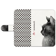 NMMC09 [NM汎用性カバーM_黒猫]