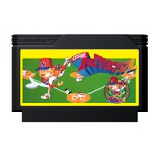 BGAMEリチウム電池 5000mAh ファミリースタジアム