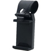 スマホハンドルホルダー BK