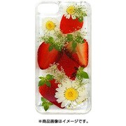 Furuti Case iPhone 8/7/6s用 ストロベリー