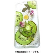 Furuti Case iPhone X用 キュウイ