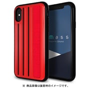 TRIP8_SCRE [アーマーケース iPhone X用 RD]