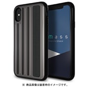 TRIP8_SCGY [アーマーケース iPhone X用 GY]