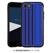 TRIP7S_SCNY [アーマーケース iPhone 8/7用 NV/BL]