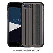 TRIP7S_SCGY [アーマーケース iPhone 8/7用 GY]
