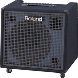 【美品】Roland ローランド KC-550 ミキシング キーボードアンプ Roland - KC-550 | 4 Channel Stereo Mixing Keyboard Amplifier