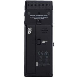 ヨドバシ.com - オリンパス OLYMPUS DM-750 BLK [ICレコーダー Voice ...