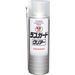 NX88 [ラストガードクリア 500ml]