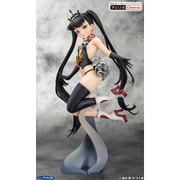 黒田 潤(ナン職人)オリジナルイラスト チェリオ [ノンスケール 全高約270mm 塗装済み完成品フィギュア]