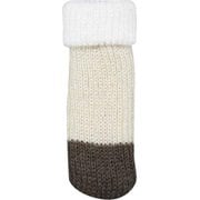 チェアソックス 8P ベージュ [チェア用アクセサリー]