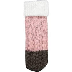 チェア用アクセサリー チェアソックス 8P ピンク