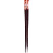 お箸 天宝黄金 招き猫 21cm