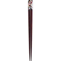 お箸 天宝黄金 だるま 23cm