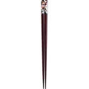 お箸 天宝黄金 だるま 23cm