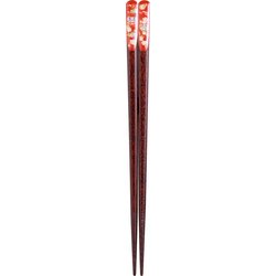 お箸 天宝黄金 だるま 21cm