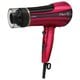 マイナスイオンドライヤー Allureシリーズ レッド DR-RM77 R