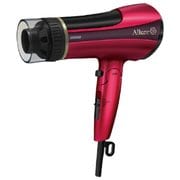 マイナスイオンドライヤー Allureシリーズ レッド DR-RM77 R
