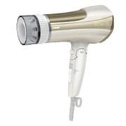 マイナスイオンドライヤー Allureシリーズ ホワイト DR-RM77 W