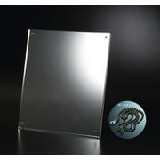 クリアフレーミング 色紙サイズ PE-082S