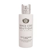 グレースコール ハンド＆ボディローション ホワイトネクタリン＆ペア 100mL [グレースコール ハンド＆ボディローション ホワイトネクタリン＆ペア 100mL]