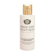 グレースコール ハンド＆ボディローション ネクタリンブロッサム＆グレープフルーツ 100mL [グレースコール ハンド＆ボディローション ネクタリンブロッサム＆グレープフルーツ 100mL]