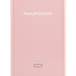 ヨドバシ.com - ラブパワー RAVPower RP-PB073-PK [RAVPower 10400mAh