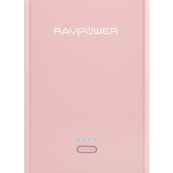 ヨドバシ.com - ラブパワー RAVPower RP-PB073-PK [RAVPower