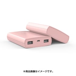 ヨドバシ.com - ラブパワー RAVPower RP-PB073-PK [RAVPower 10400mAh