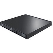 DVDディスクドライブ/USB3.0/PUEシリーズ/M-DISC対応/オールインワンソフト付/ブラック LDR-PUE8U3VBK