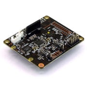 Raspberry Pi用ハイエンドDAC 基板完成品 Terra-Berry DAC2+