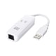 USBアナログモデム USB 56K DATA/14.4K FAX Modem RS-USB56N