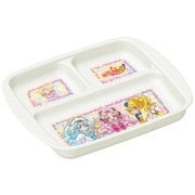 キャラクターグッズ HUGっと！プリキュア ランチプレート