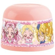 HUGっと！プリキュア ペットボトルコップ [キャラクターグッズ]