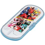 キャラクターグッズ 快盗戦隊ルパンレンジャーVS警察戦隊パトレンジャー トリオセット