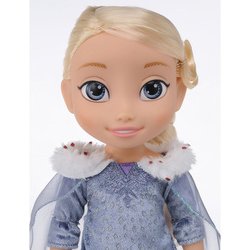 ヨドバシ Com タカラトミー Takaratomy アナと雪の女王 家族の思い出 マイリトルプリンセス エルサ 3歳 通販 全品無料配達