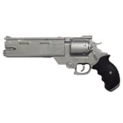 劇場版トライガン BADLANDS RUMBLE ヴァッシュの銃 ウォーターガン シルバーver [キャラクターグッズ]
