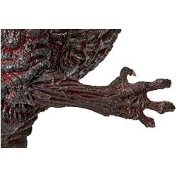 ヨドバシ.com - 海洋堂 KAIYODO シン・ゴジラ 第4形態 雛型