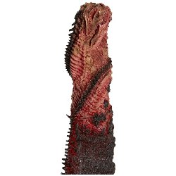 海洋堂 - シン・ゴジラ第４形態レプリカフィギュア 庵野秀明プロデュース「シン・ゴジラ」第4形態 雛形レプリカ