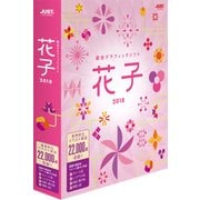 花子2018 通常版