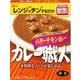 カレー職人バターチキンカレー(中辛) 170g