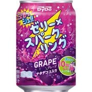 ぷるっシュ!! グレープ 280g×24本