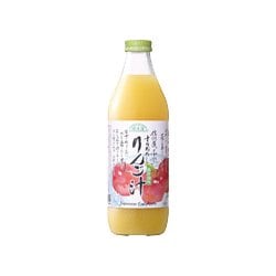 順造選 すりおろし りんご汁 1000ml [果実飲料]