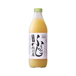 順造選 ふじりんごジュース 1000ml [果実飲料]