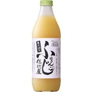 順造選 ふじりんごジュース 1000ml [果実飲料]