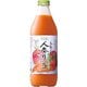 順造選 人参りんごミックス 1000ml